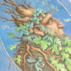 "Oak King" - Image 3