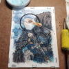 Knight of the Nautilus - Image 5