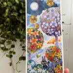 "Tiny Friends" by Ania Mohrbacher