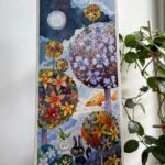 "Tiny Friends" by Ania Mohrbacher