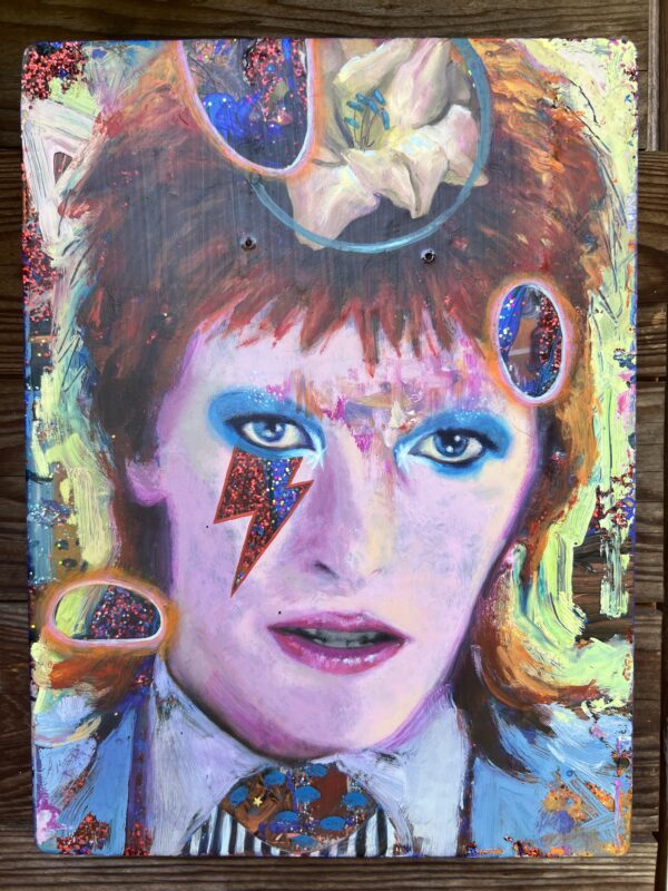 Starman Ziggy