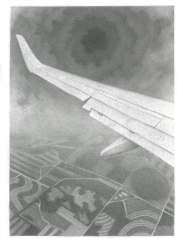 Upper Midwest Vortex