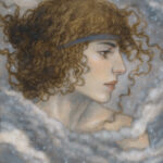 "Ylfe" by Kaysha Siemens