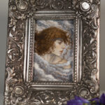 "Ylfe" by Kaysha Siemens