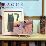 Display of Geosternbergia by Owen William Weber