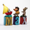 "Max"
