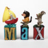 "Max"