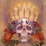 Harvest King by Tia Kinsman