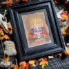 Harvest King by Tia Kinsman