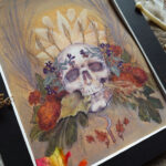 Harvest King by Tia Kinsman