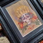 Harvest King by Tia Kinsman