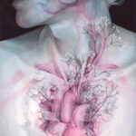 "Forgives No One Just Yet" - by Dory Whynot