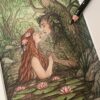Nyad and Dryad - Image 3