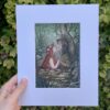 Love for nature Spirit Oracle
