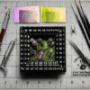 Artwork Materials