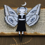 never too old for halloween detail 3