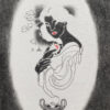 "Proserpine" by eve pierrelune