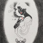 "Proserpine" by eve pierrelune
