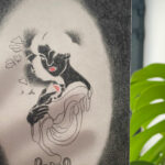 "Proserpine" by eve pierrelune