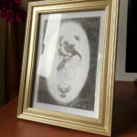 "Proserpine" by eve pierrelune