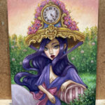 The Invitation Small by Jenna Wing-Hu