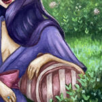 The Invitation Small by Jenna Wing-Hu