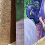 The Invitation Small by Jenna Wing-Hu