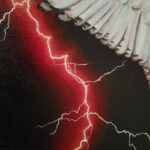 Hindsight, lightning detail