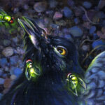 "Afterglow"-by Gigi Chen