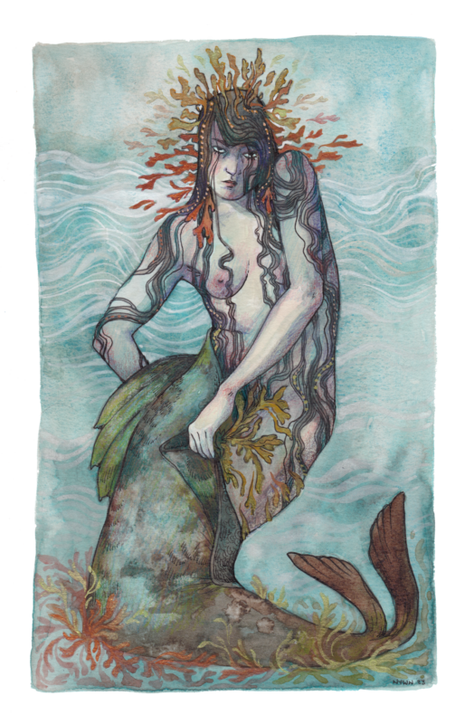 Don't Lose Your Skin - By Bronwyn Schuster