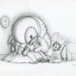 "Story Time" - by Mike Burns - Full