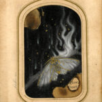 I was the Moth to your Flame - Nadia Rausa 2023