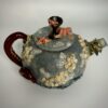 Tarot Teapot - Ace of Cups - Image 5