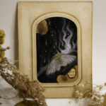 I was the Moth to your Flame - Nadia Rausa 2023