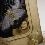 I was the Moth to your Flame - Nadia Rausa 2023