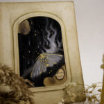 I was the Moth to your Flame - Nadia Rausa 2023