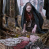 "Letting Go" by Anthony Moravian