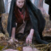 "Letting Go" by Anthony Moravian