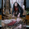 "Letting Go" by Anthony Moravian