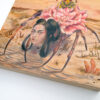 “Desert Rose” by Hazel Ang