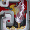 Storm Serpents is a Mixed Media painting by Dan Cohen