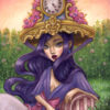 The Invitation Small by Jenna Wing-Hu