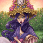 The Invitation Small by Jenna Wing-Hu