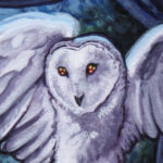 It's Only a Dream, It's Only a Dream... (Detail 2)