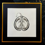 "Chronoflora Seed" by Lu Ke