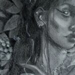 Spellbinding detail by Leele Nascimento