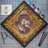 Artwork and Materials