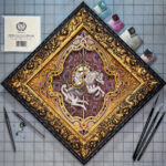 Artwork and Materials