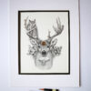 "Forest Spirits"