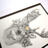 "Forest Spirits"